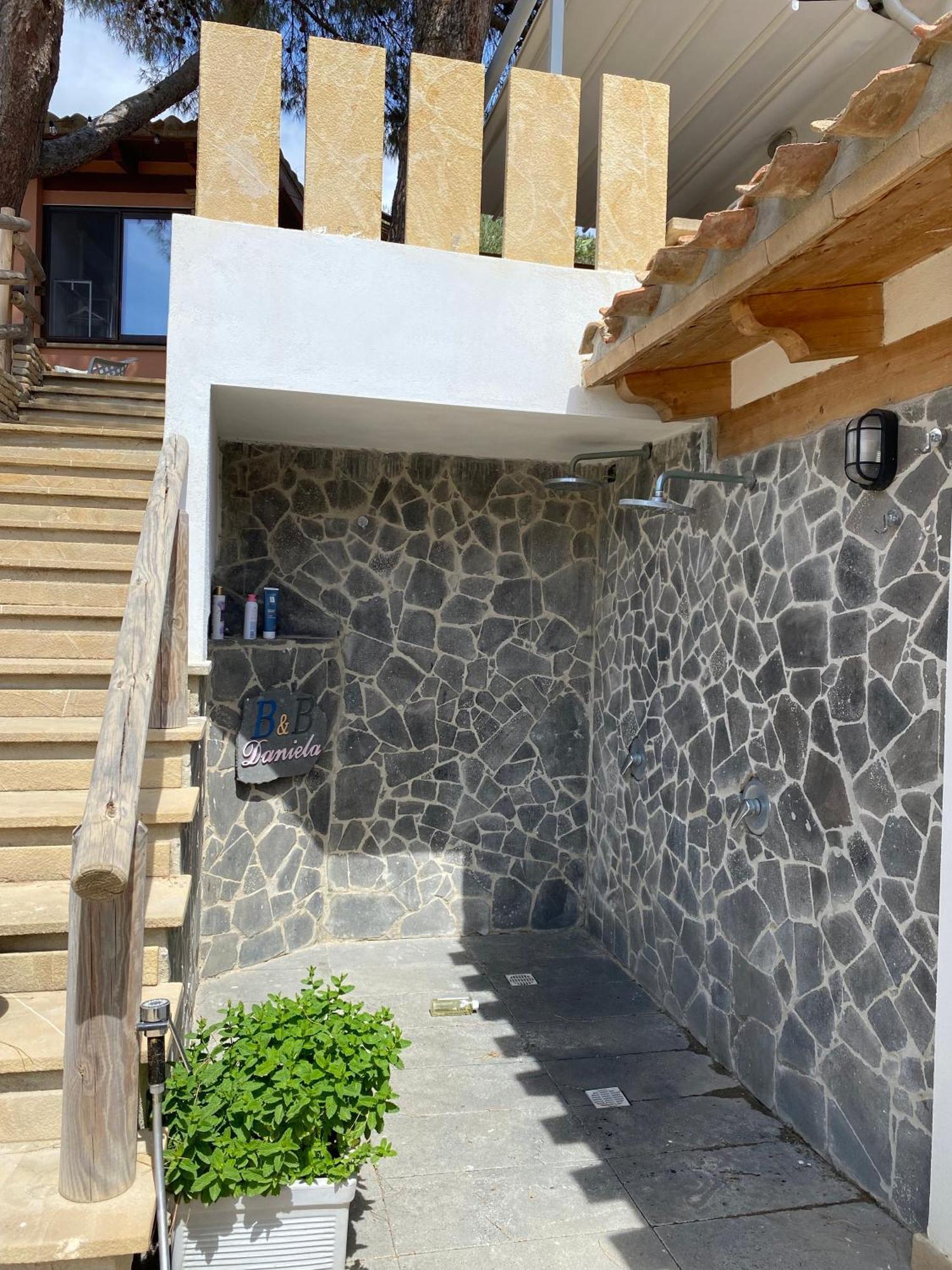 Hotel Casa Daniela Torre delle Stelle Exterior foto